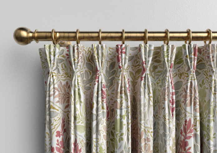 Zagar, Garden - Made to Measure Curtains - Image 11